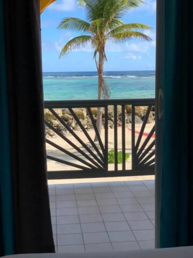 Residence Nature Ocean - M&P Concept Capesterre Guadeloupe