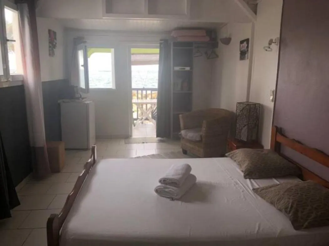 Residence Nature Ocean - M&P Concept Capesterre Guadeloupe