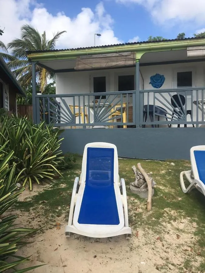 Residence Nature Ocean - M&P Concept Capesterre 0*,  Guadeloupe