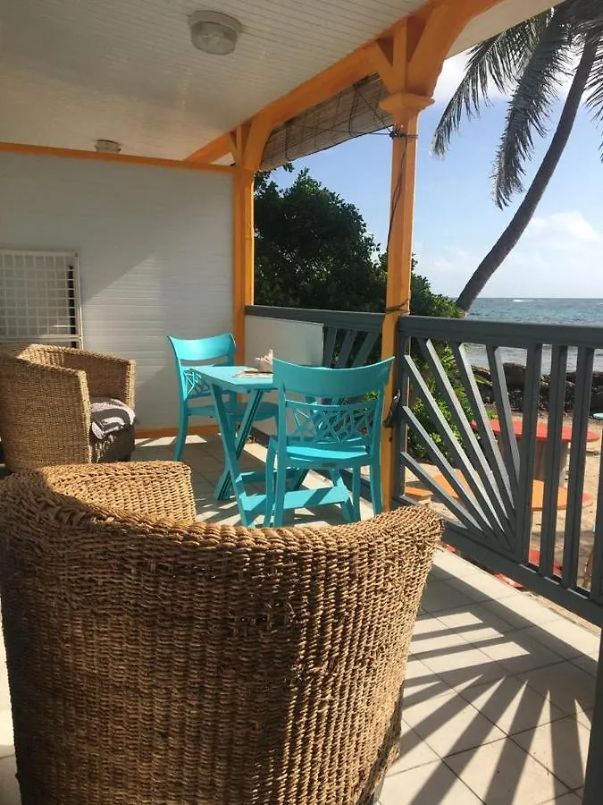 Residence Nature Ocean - M&P Concept Capesterre 0*,  Guadeloupe