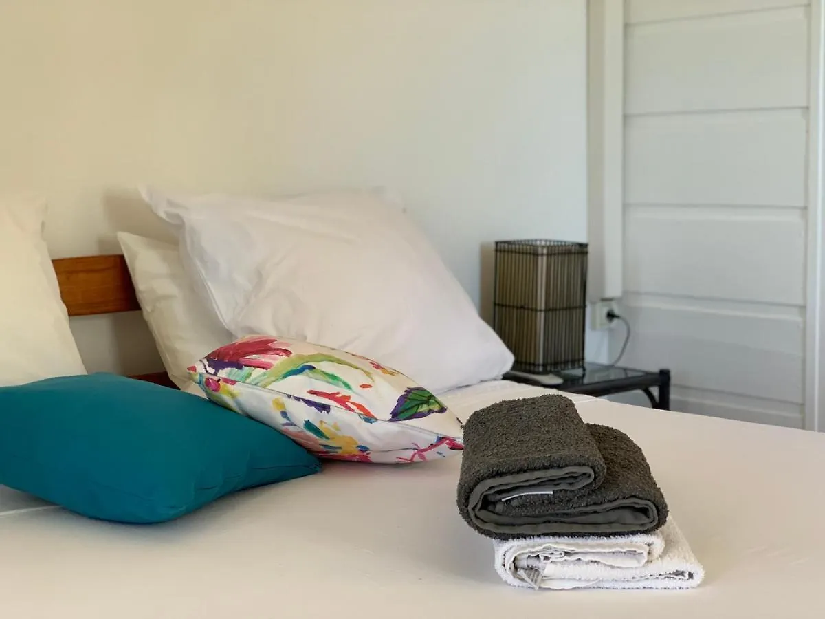 Holiday home Residence Nature Ocean - M&P Concept Capesterre Guadeloupe