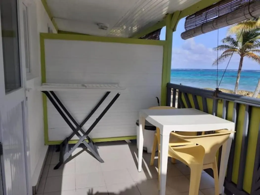 Residence Nature Ocean - M&P Concept Capesterre