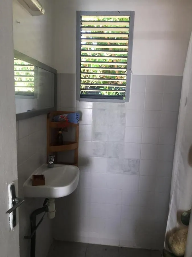 Residence Nature Ocean - M&P Concept Capesterre 0*,  Guadeloupe